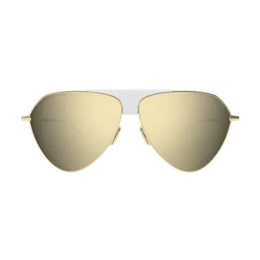 Azzedine Alaia AA0067S Sunglasses - view 4